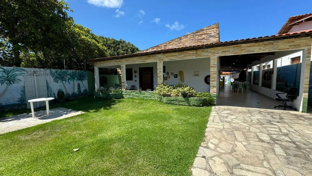 Casa, 4 quartos, 250 m² - Foto 2