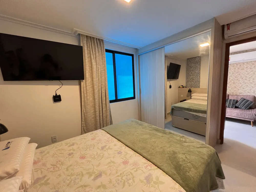 Apartamento, 1 quarto - Foto 12
