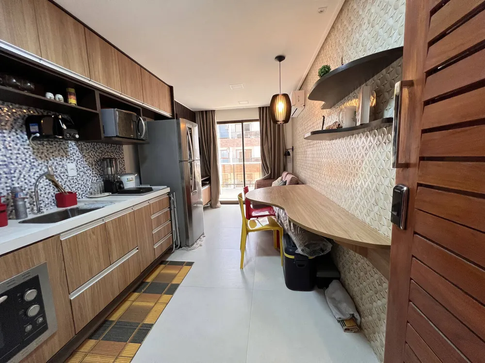 Apartamento, 1 quarto - Foto 6
