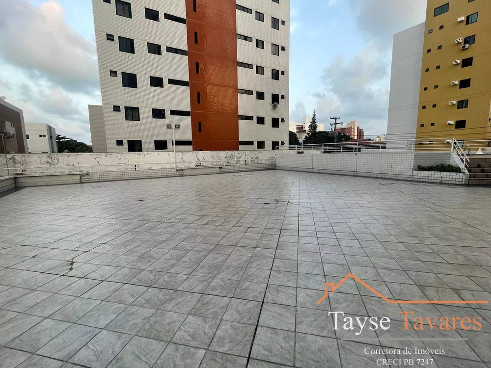 Apartamento à venda com 3 quartos, 120m² - Foto 3