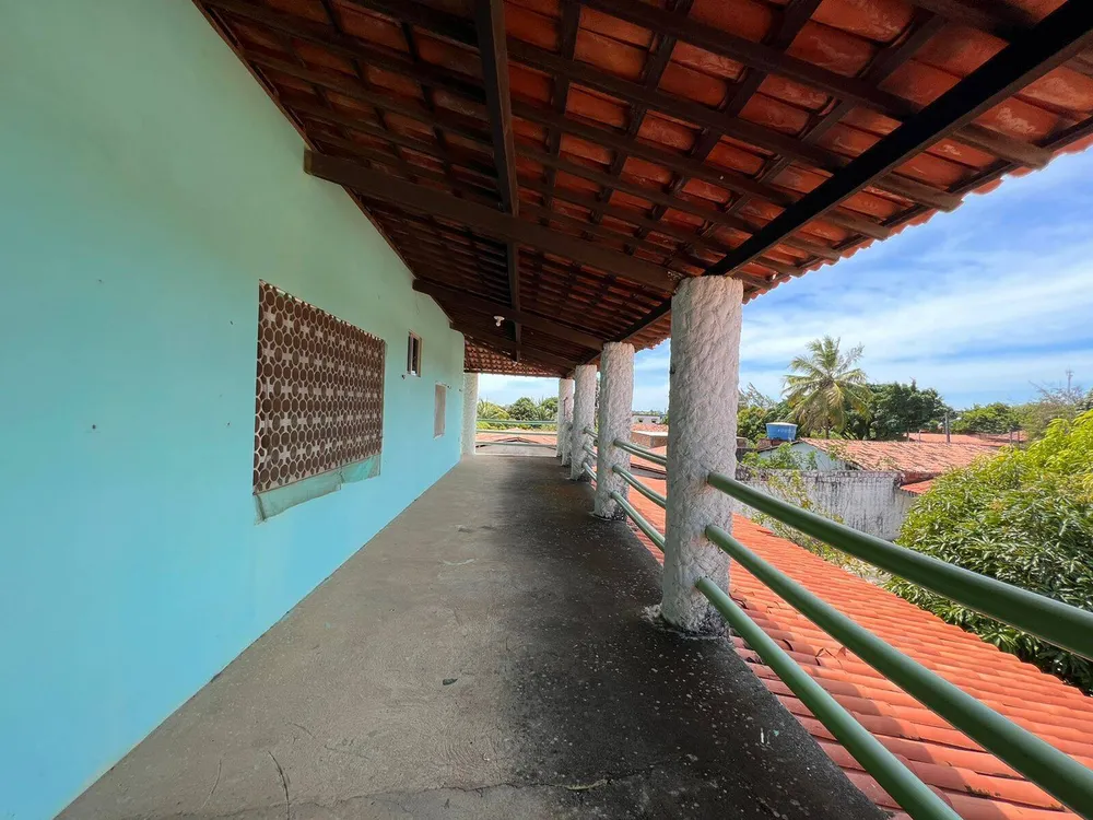 Casa, 7 quartos, 512 m² - Foto 8