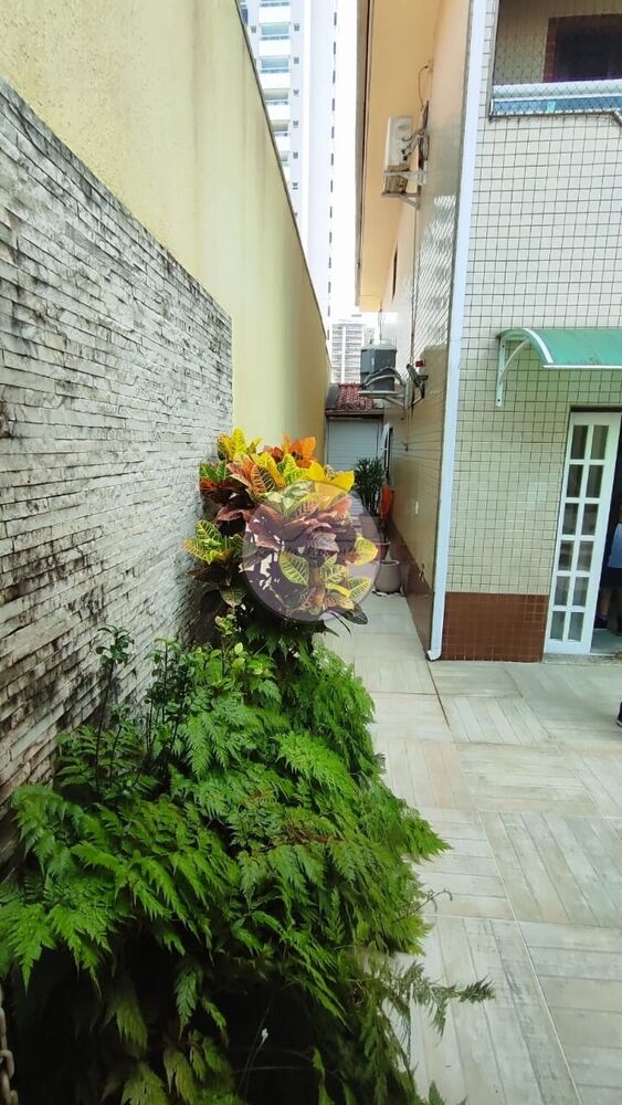 Sobrado, 4 quartos, 246 m² - Foto 4
