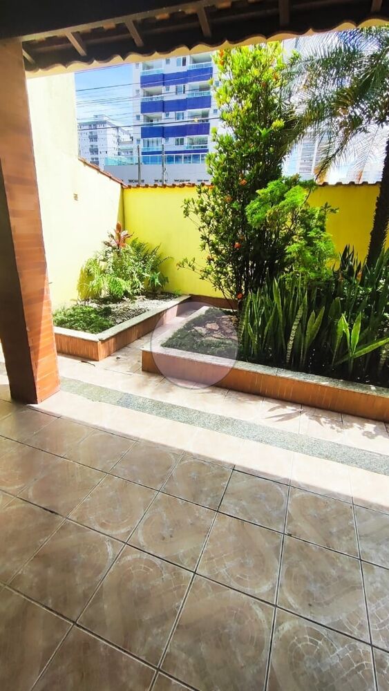 Sobrado, 4 quartos, 246 m² - Foto 2