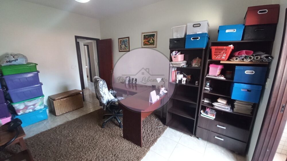 Sobrado, 4 quartos, 246 m² - Foto 22