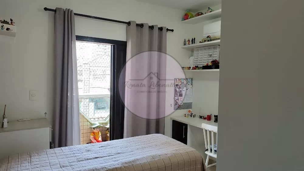 Sobrado, 4 quartos, 246 m² - Foto 20