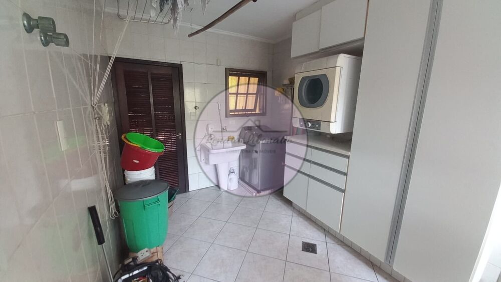 Sobrado, 4 quartos, 246 m² - Foto 11