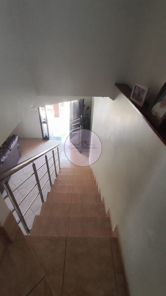 Sobrado, 4 quartos, 246 m² - Foto 15