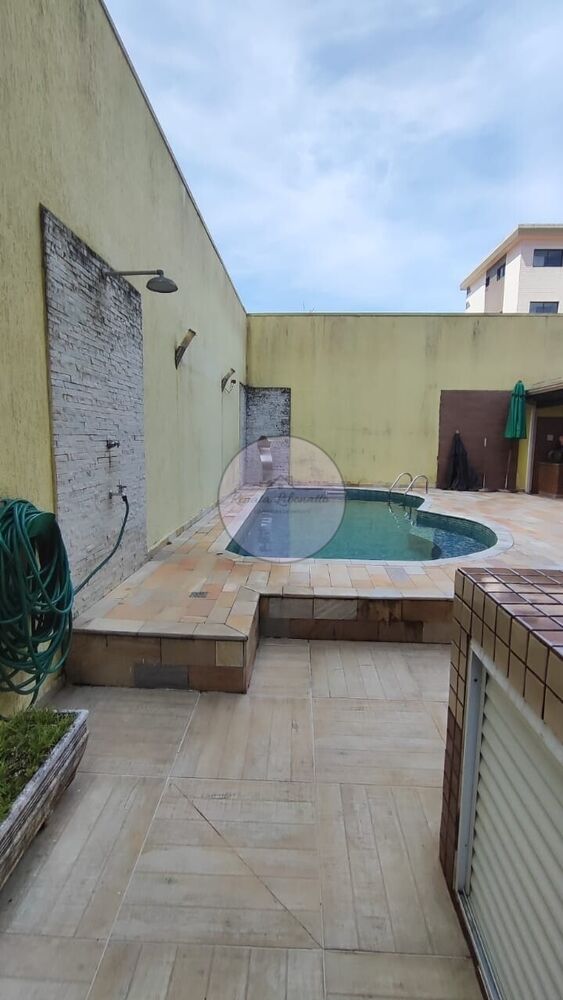 Sobrado, 4 quartos, 246 m² - Foto 6