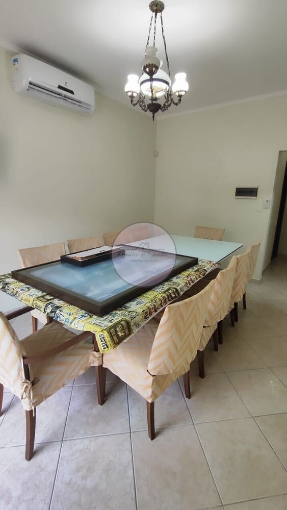 Sobrado, 4 quartos, 246 m² - Foto 13