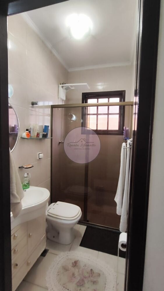 Sobrado, 4 quartos, 246 m² - Foto 24