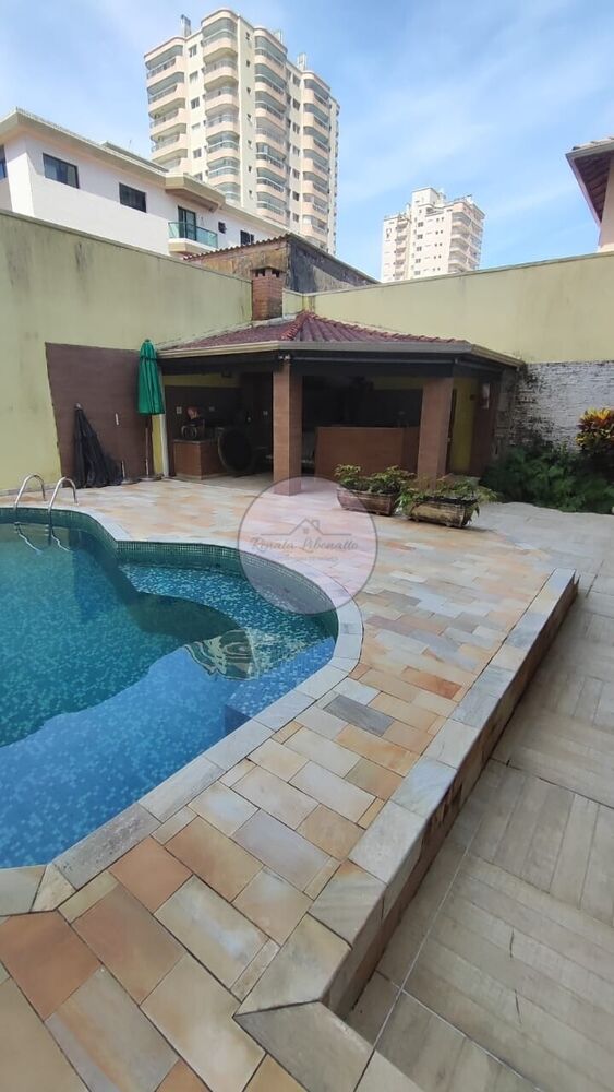 Sobrado, 4 quartos, 246 m² - Foto 8