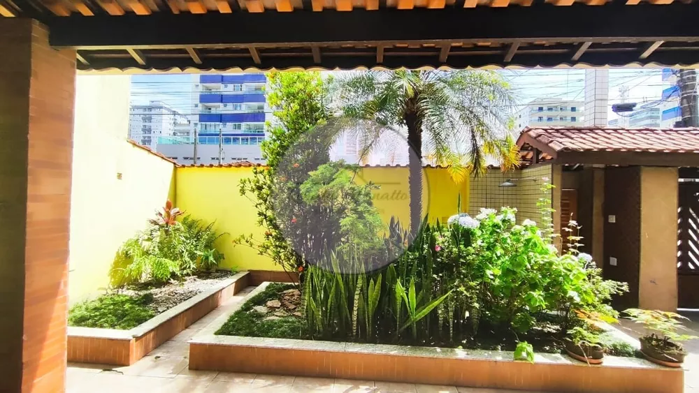 Sobrado, 4 quartos, 246 m² - Foto 1