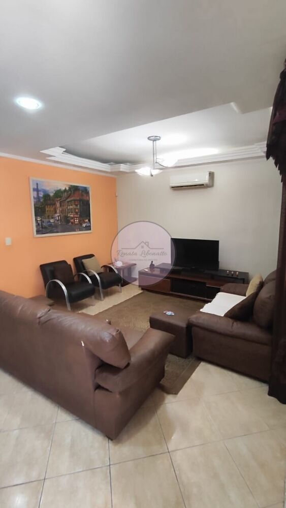 Sobrado, 4 quartos, 246 m² - Foto 14