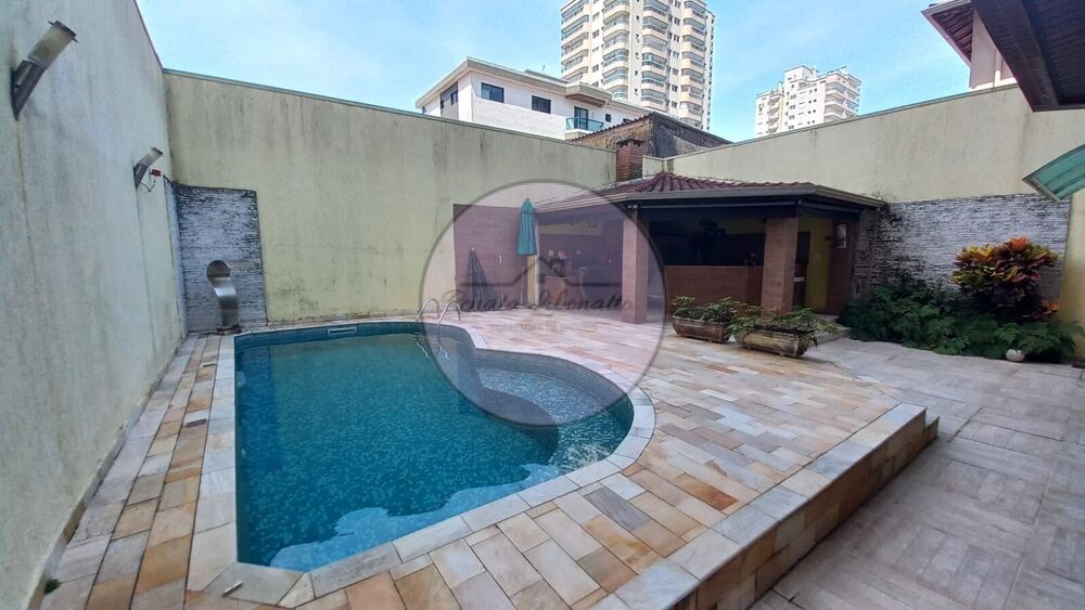 Sobrado, 4 quartos, 246 m² - Foto 9