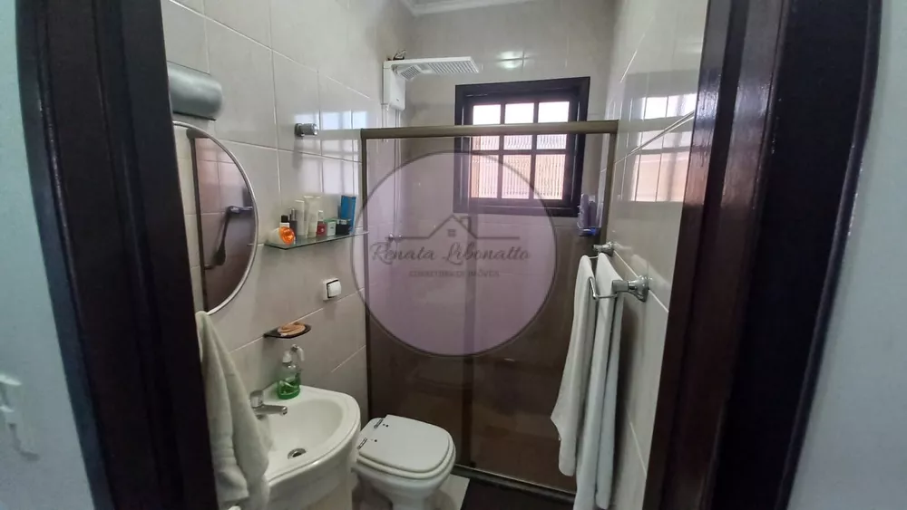 Sobrado, 4 quartos, 246 m² - Foto 19