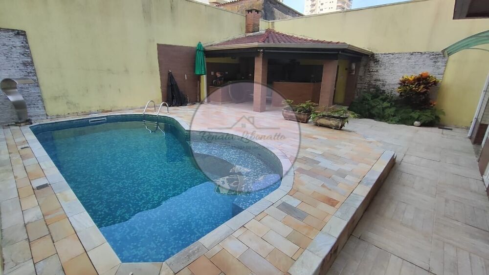 Sobrado, 4 quartos, 246 m² - Foto 7