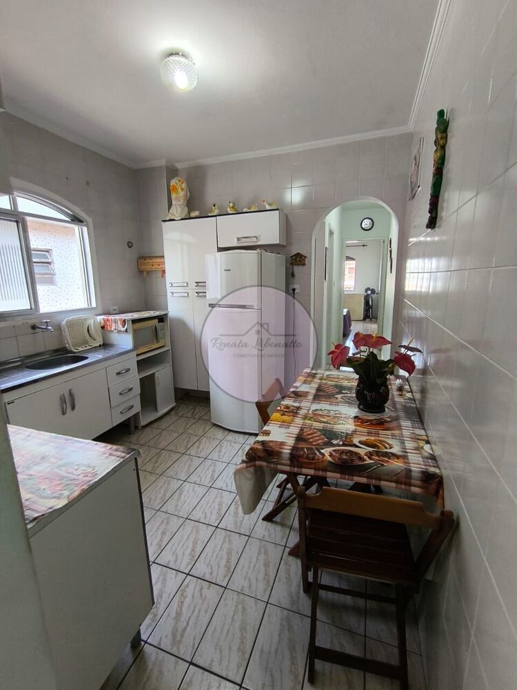 Apartamento, 1 quarto, 64 m² - Foto 1