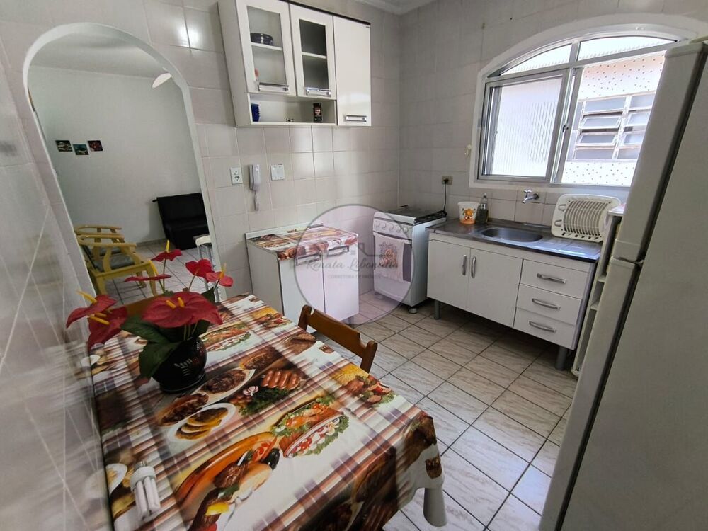 Apartamento, 1 quarto, 64 m² - Foto 2