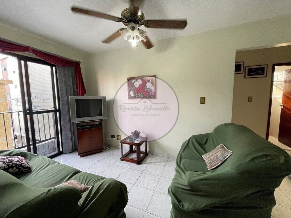 Apartamento, 3 quartos, 92 m² - Foto 1