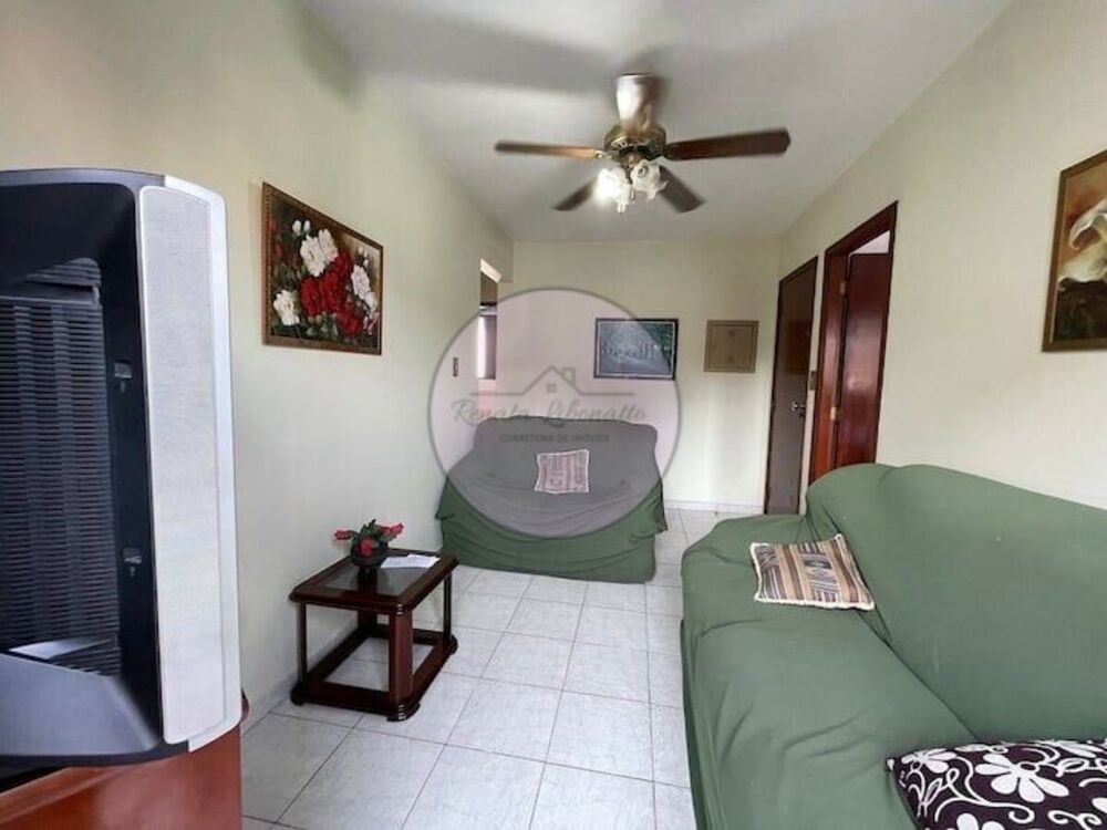 Apartamento, 3 quartos, 92 m² - Foto 2