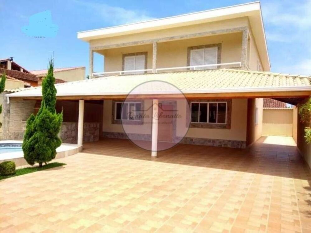 Sobrado, 5 quartos, 189 m² - Foto 1