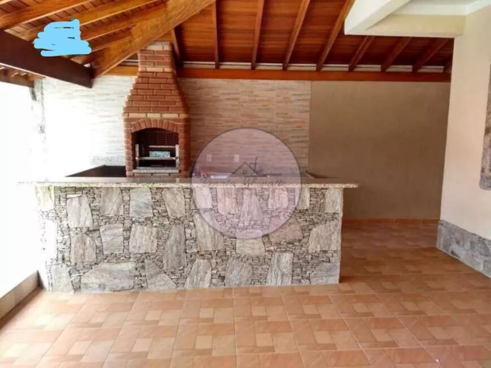 Sobrado, 5 quartos, 189 m² - Foto 5