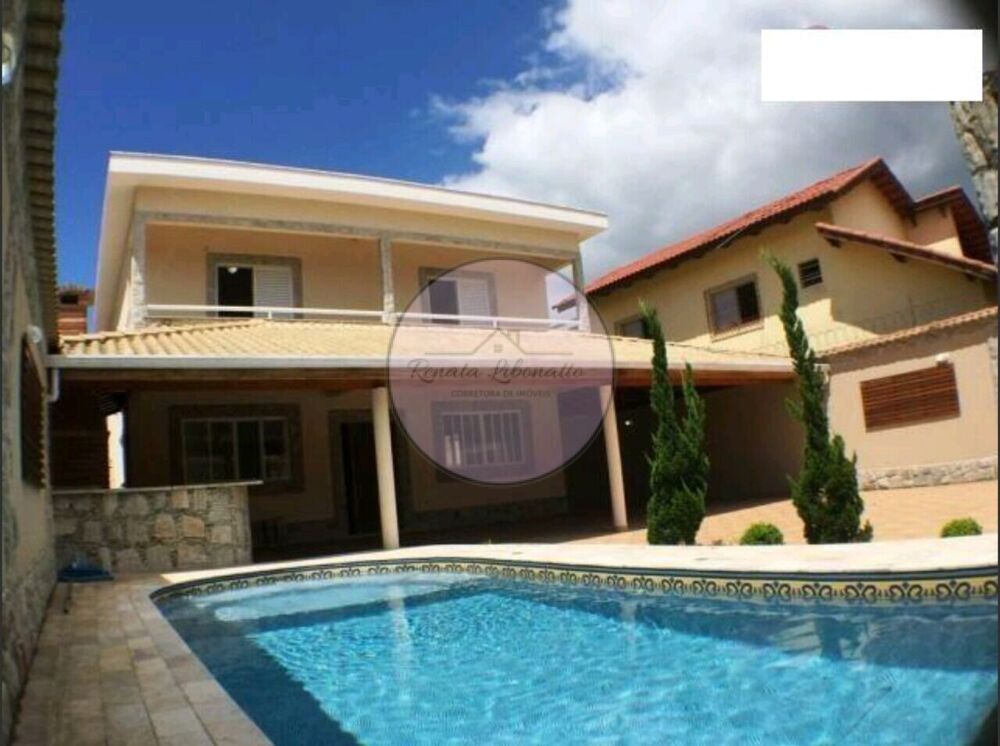 Sobrado, 5 quartos, 189 m² - Foto 4