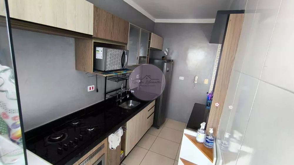 Apartamento à venda com 1 quarto, 46m² - Foto 15