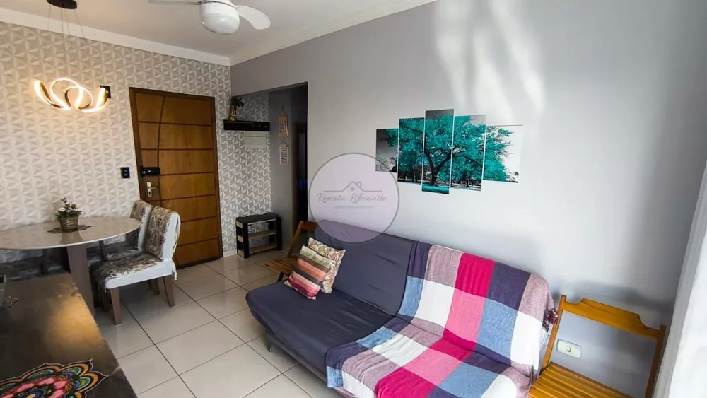 Apartamento, 1 quarto, 46 m² - Foto 23