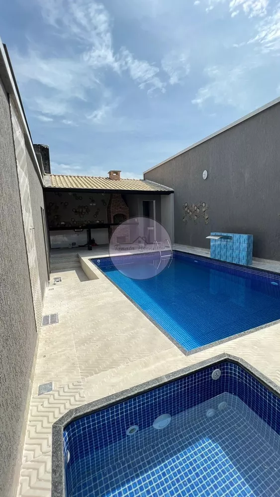 Casa de Condomínio à venda com 2 quartos, 48m² - Foto 6