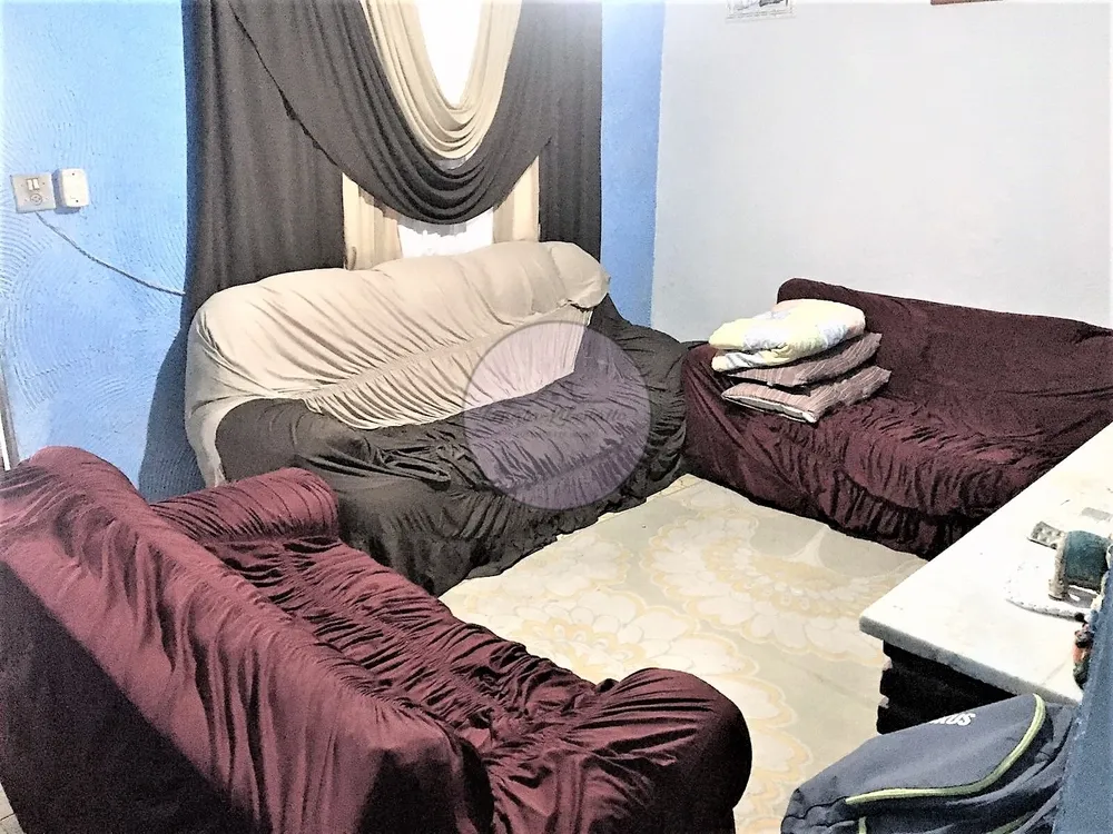 Casa, 1 quarto, 80 m² - Foto 1