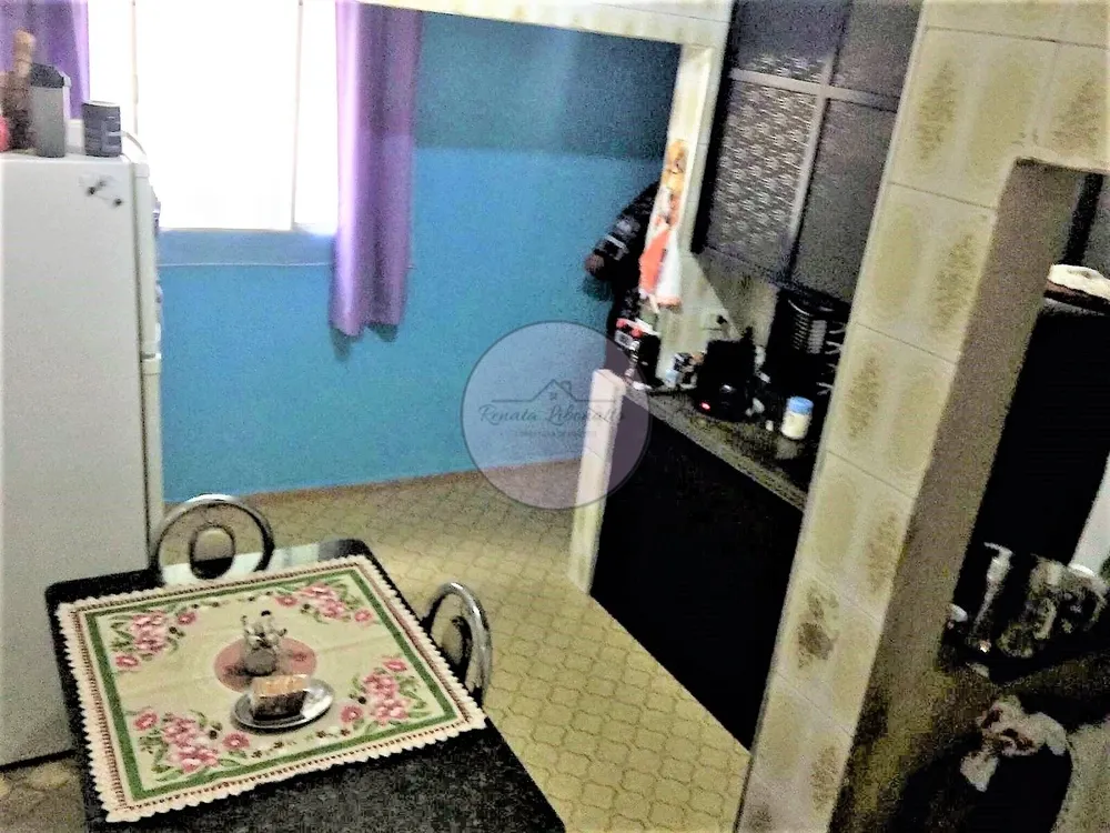 Casa, 1 quarto, 80 m² - Foto 2