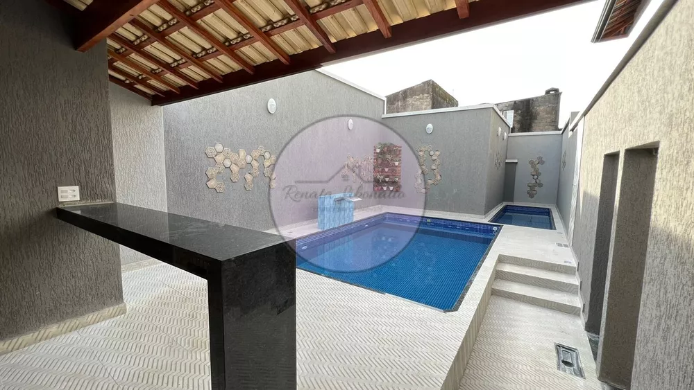 Casa de Condomínio à venda com 2 quartos, 54m² - Foto 6