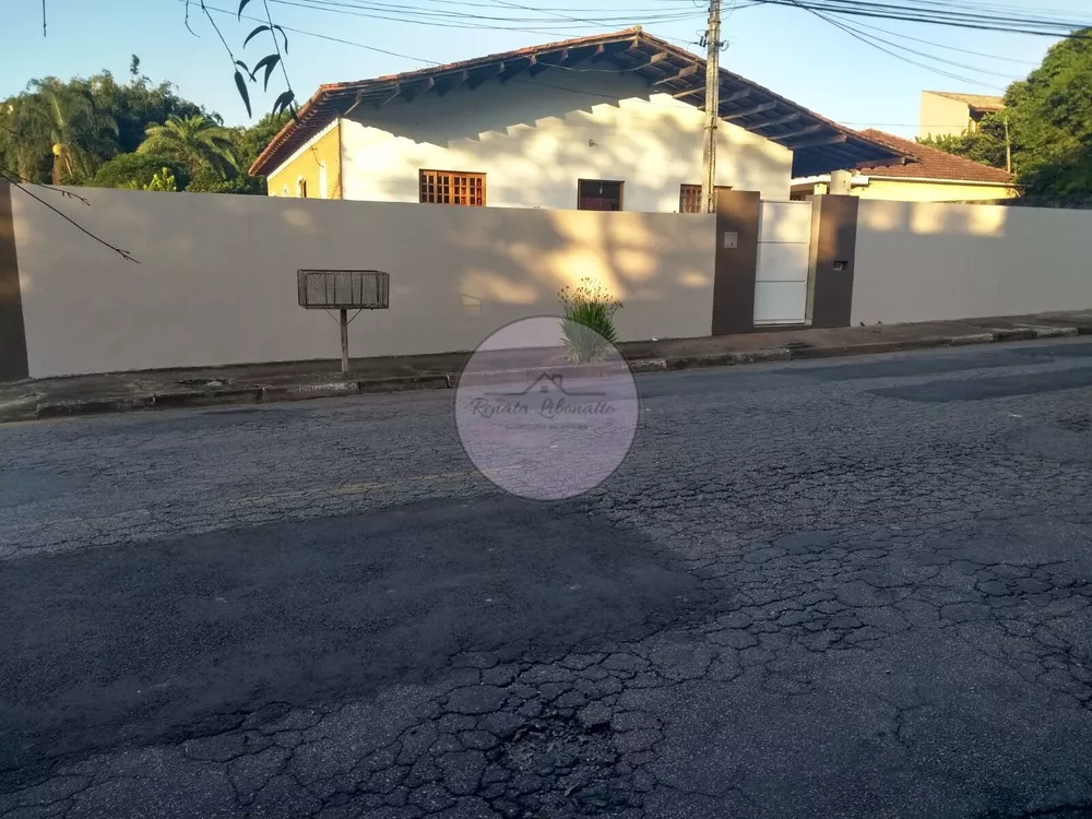 Chácara, 4 quartos, 1053 m² - Foto 4