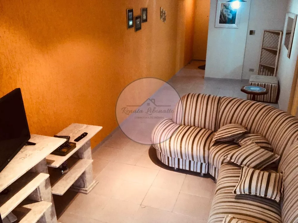 Apartamento à venda com 2 quartos, 70m² - Foto 4