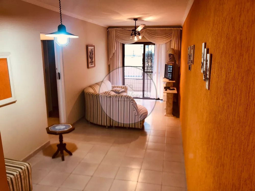 Apartamento à venda com 2 quartos, 70m² - Foto 1