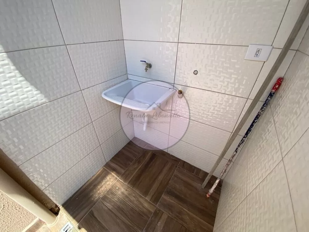 Casa, 3 quartos, 190 m² - Foto 2