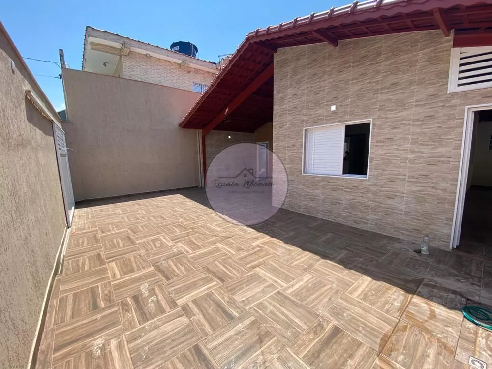 Casa, 3 quartos, 190 m² - Foto 3