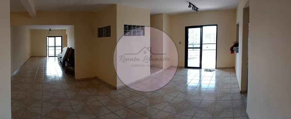 Apartamento à venda com 3 quartos, 150m² - Foto 1