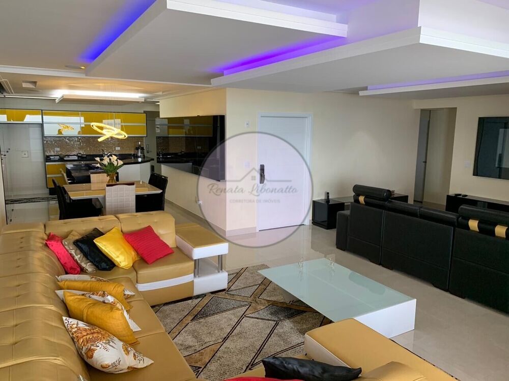 Apartamento, 3 quartos, 326 m² - Foto 4