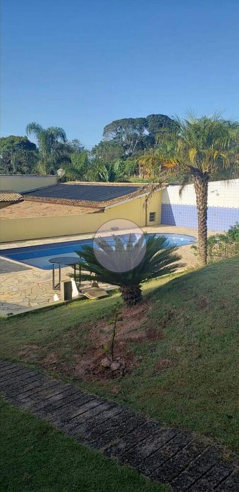 Chácara, 4 quartos, 1200 m² - Foto 15