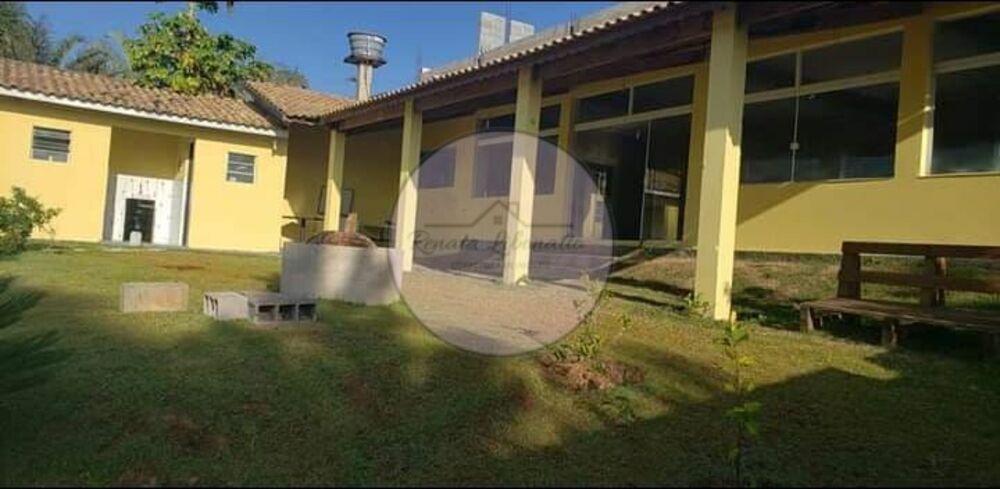 Chácara, 4 quartos, 1200 m² - Foto 10