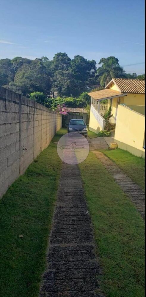 Chácara, 4 quartos, 1200 m² - Foto 11