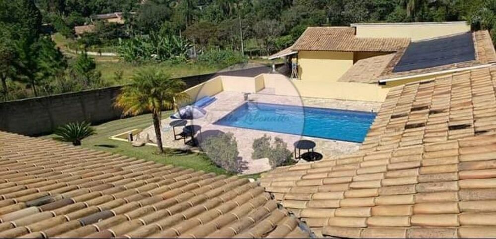 Chácara, 4 quartos, 1200 m² - Foto 28