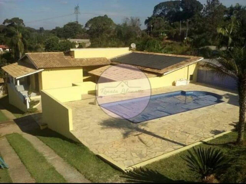 Chácara, 4 quartos, 1200 m² - Foto 25