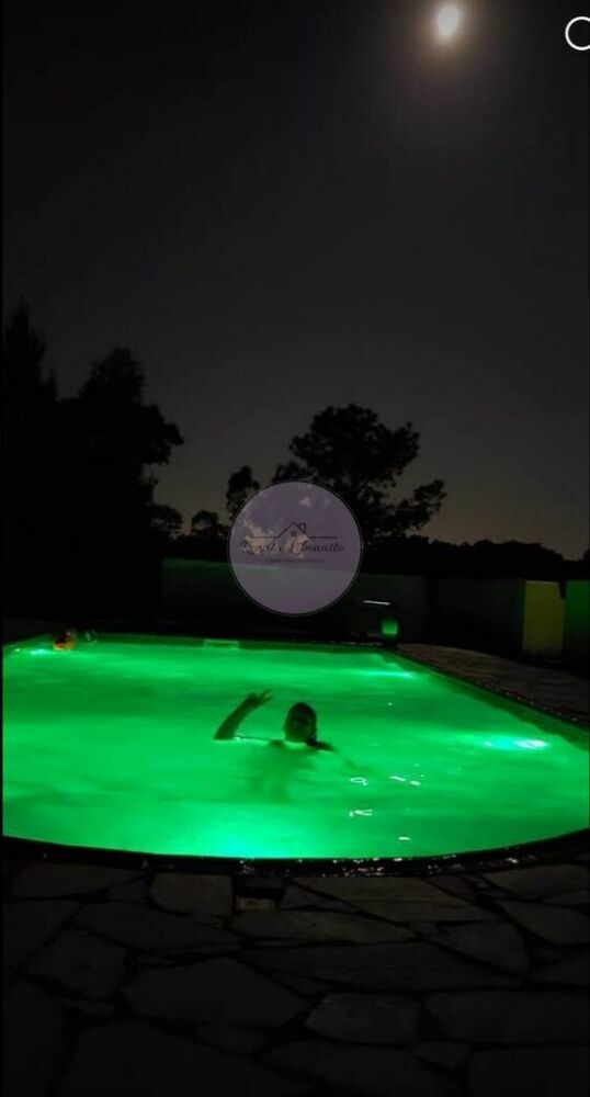 Chácara, 4 quartos, 1200 m² - Foto 29