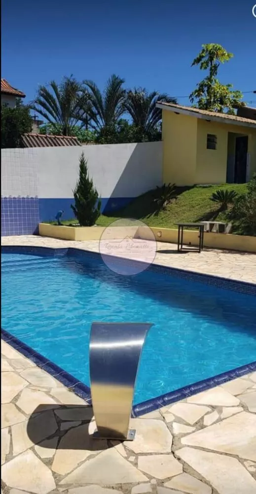 Chácara, 4 quartos, 1200 m² - Foto 17