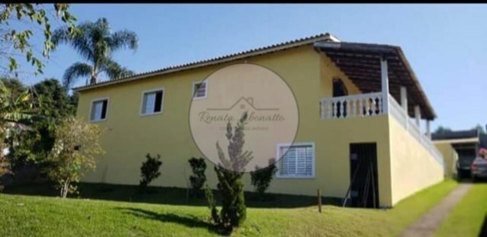 Chácara, 4 quartos, 1200 m² - Foto 14