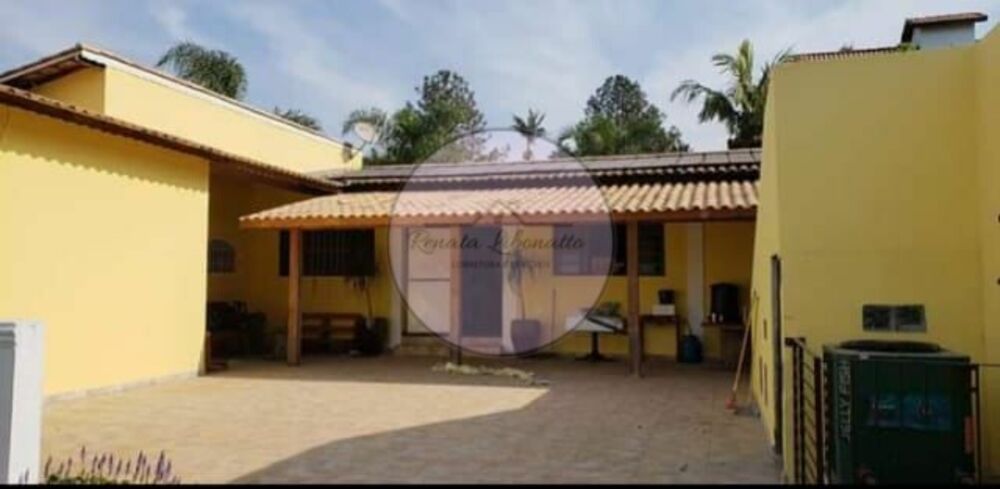 Chácara, 4 quartos, 1200 m² - Foto 4