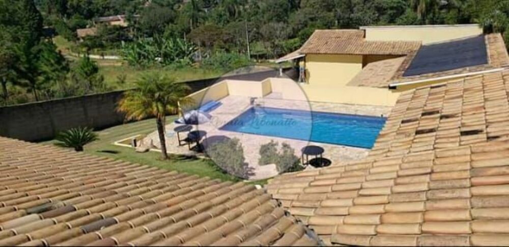 Chácara, 4 quartos, 1200 m² - Foto 16